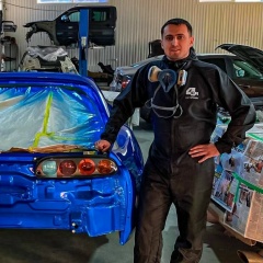 Роман Третьяков, 03.10, Ессентуки