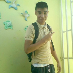 Alexis Martinez, 18.02.1998, Maracaibo