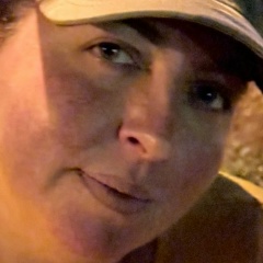 Валечка Мишуткина, 01.01.1981, Самара