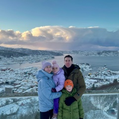 Ksenia Norris, 21.06, Toronto