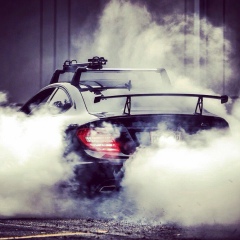 Артур Масесов, Астрахань (деревня)