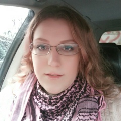 Мария Тэриан, 21.08.1987, Москва