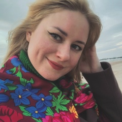 Александра Васильева, 20.07, Вильнюс