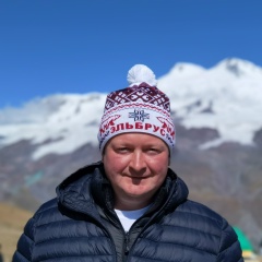 Андрей Медин, 26.03, Арзамас