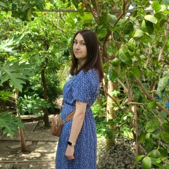 Екатерина Земскова, 18.11, Таганрог