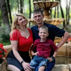 Александра Юхимчук, 29.09.1993, Одинцово