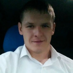 Владимир Сергеевич, 24.08.1992, Костанай