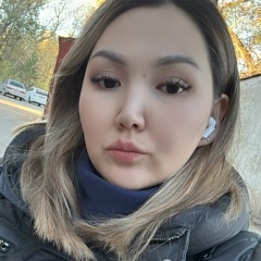 Макпал Зарубаева, 09.08, Караганда