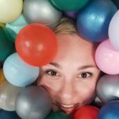 Тамара Машинина, 31.03, Санкт-Петербург