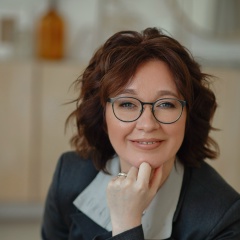 Ирина Иванова, 09.08, Санкт-Петербург