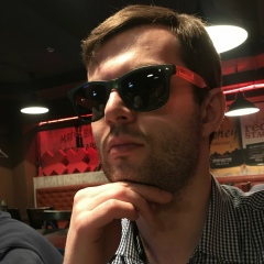 Никита Тюльдюков, 13.04.1989, Новосибирск