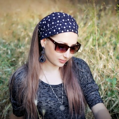 Алина Амирова, 12.01, Алматы