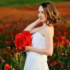 Елена Арнаут, 10.08.1989, Кишинев