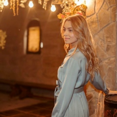 Татьяна Шишкина, 06.05, Азов