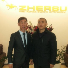 Ergen Umbetaliev, 08.03.1980, Алматы