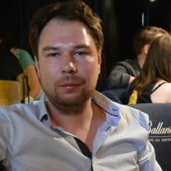 Антон Кашковский, 24.08.1980, Екатеринбург