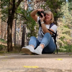 Лидия Лащева, 14.01, Иноземцево