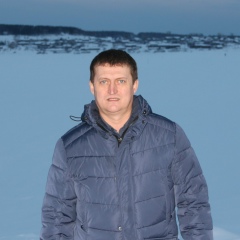 Рамиль Ахметшин, 21.02.1975, Красноярск