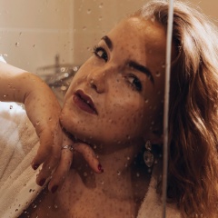 Юлия Никонова, 12.06.1992, Кировск