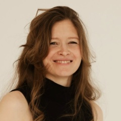 Наталья Теплова, 23.07