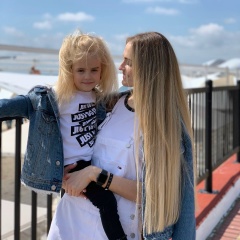 Олеся Кисель, 16.12.1991, Майкоп