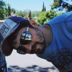 Иван Карангин, 17.09, Москва