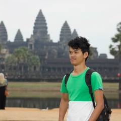 Dee Dee, 14.01.1993, Siĕmréab