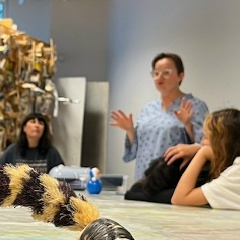 Екатерина Шарова