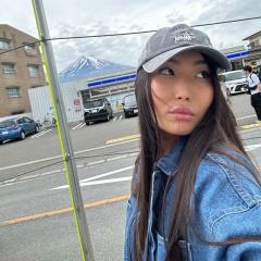 Malika Egemberdieva, 30.03, Бишкек