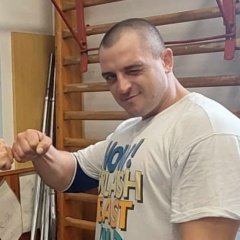 Боря Шаванов, 14.08, Кишинев