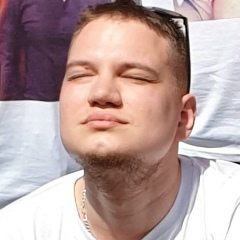 Евгений Совин, 09.05.1994, Москва