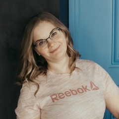 Анастасия Пустовалова, 21.09, Самара