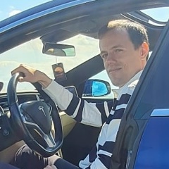 Александр Годгильдиев, 03.12, Санкт-Петербург