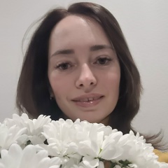 Ольга Аггеева, 02.03, Москва