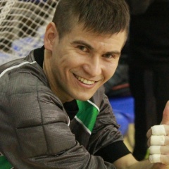 Айдар Сабиров, 21.05.1989, Казань