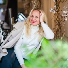 Иришка Кожевникова, 01.03