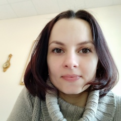 Виктория Гордеенко, 13.07.1985, Дятьково