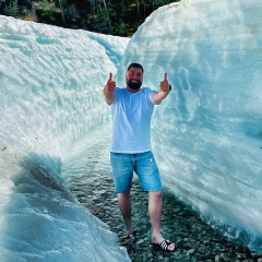 Ivan Romensky, 09.10, Москва