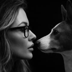 Маруся Маякова, 25.03.1982, Курск