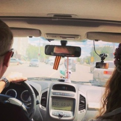 Данила Баландин, 19.06.1990, Караганда