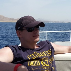 Александр Красавцев, 30.10.1987, Караганда