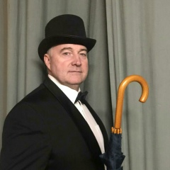 Анатолий Ломунов, 22.01.1965, Санкт-Петербург