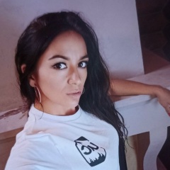 Эльвира Ризванова, 26.01.1988, Екатеринбург