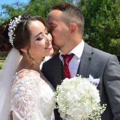 Галия Каримова, 24.04