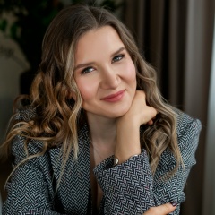 Ангелина Славиогло-Жигайлова, 28.06, Москва