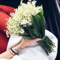 Амина Шихалиева, 28.07.1998, Ташкент