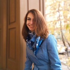 Анютка Богачева, Томск