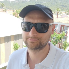 Дмитрий Ласточкин, 18.07, Москва