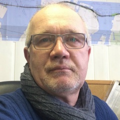 Сергей Паршин, 04.10.1962, Санкт-Петербург