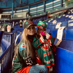 Вероника Пулялина, 02.10, Казань